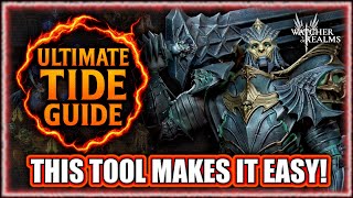 Ultimate Tide Guide - Quick Tips And Tools For Easy Success - Watcher Of Realms