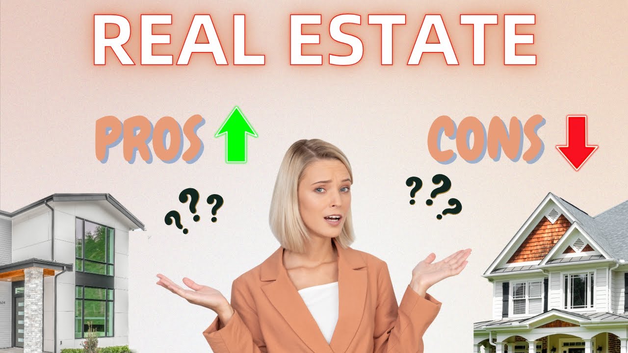 Understanding Real Estate: Basics and Beyond