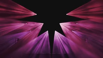 Costi - ANNAWA | grandMA2 Timecoded Light Show in Capture 2023