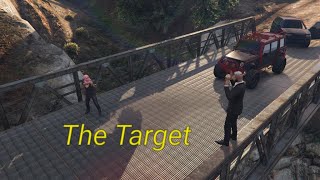The Target (GTA V Movie)