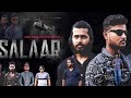 Salaar  a short film  actor akash official presented a film  salaar  full movie salaar  spoof 
