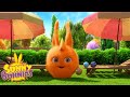 Cartoons For Children | Sunny Bunnies MAKE A FRIEND LAUGH | SEASON| Funny Cartoons For Children