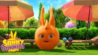 Cartoons For Children | Sunny Bunnies MAKE A FRIEND LAUGH | SEASON| Funny Cartoons For Children