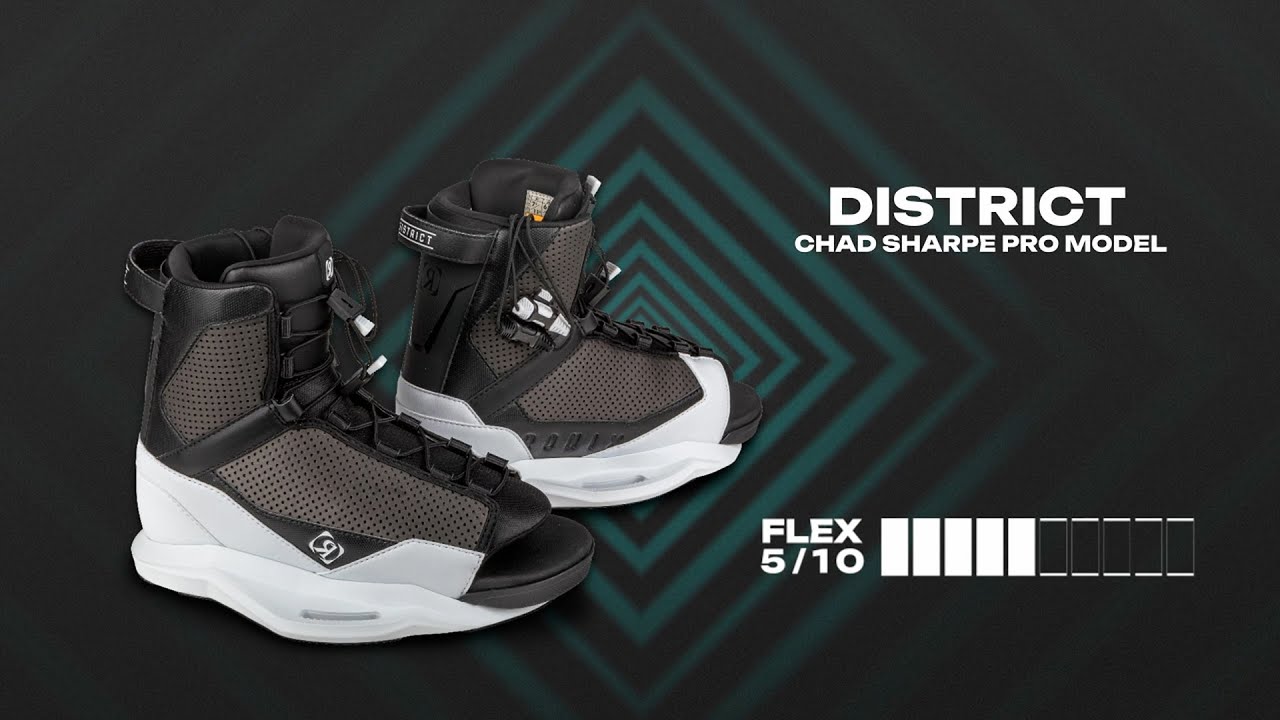 2024 Ronix District Boot