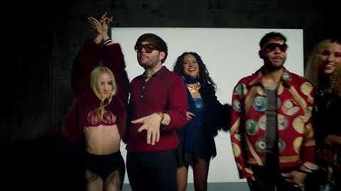Thumbnail of Vita Fer - Los Dareyes de la Sierra, Tito Double P (Video Oficial)