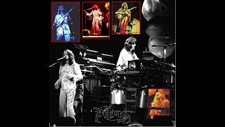 YES - LIVE AT BOSTON GARDEN 1974 - REMASTER - COMPLETE SHOW (PT ONE)