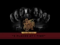 Zac Brown Band - 2 Places At 1 Time (Audio Stream) | Welcome Home