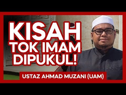 Kisah Tok Imam