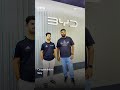 BYD Sealion 7 Delivery Review | PPS BYD Showroom