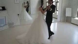 Ankara Düğün Dansları Merkezi Düğün Dansı Slow Metinhan Dans