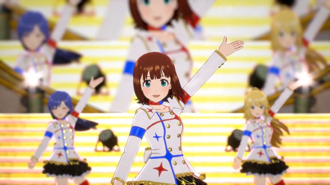 M@STERPIECE LIVE13 - 765AS : THE IDOLM@STER STARLIT SEASON - YouTube