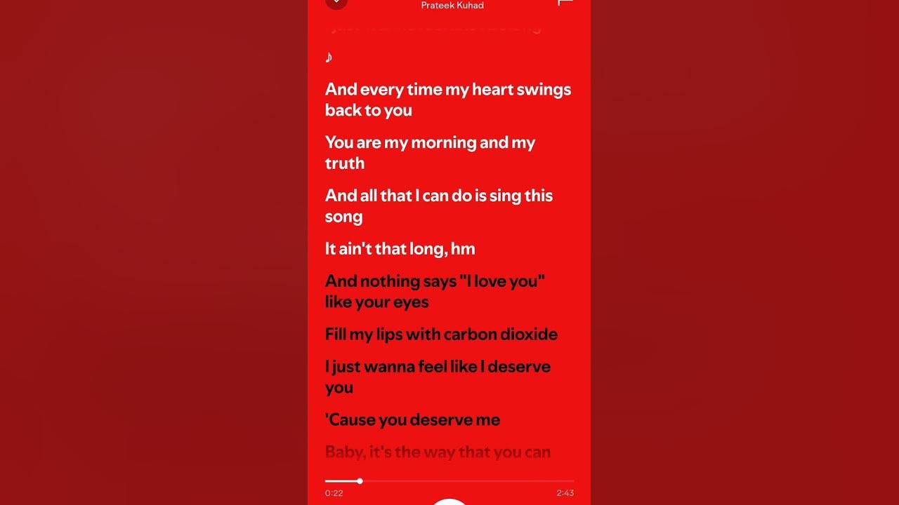 prateek kuhad Co2