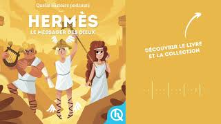 Hermès, le messager des dieux I Quelle Histoire - Mythes & Légendes
