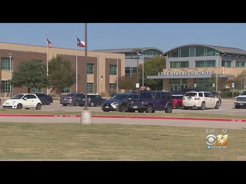 Parents, Students Upset Over Frisco ISD Rezoning Plans