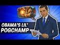 Obamas favorite minion  hearthstone battlegrounds mishaps 3  reupload