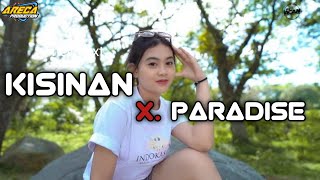 Video thumbnail of "DJ KISINAN X PARADISE PARTY PARGOY KARNAVAL 2023"