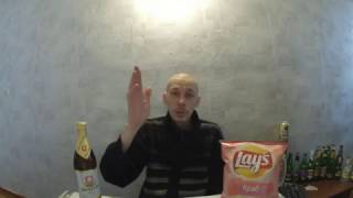 ПИВО SPATEN + Lays краб(, 2017-01-26T23:12:06.000Z)