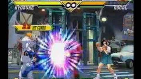 CVS2 Combo Video Garbage