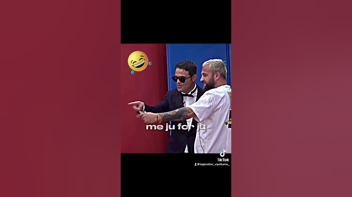 Luizi meson Maestron gjuhen Angleze 😂 - Big Brother Vip Albania #luizejlli #armaldo #bbva