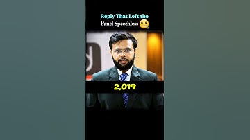 Mock -Interview | Rank - 18 | Kartikey Bhatt | UPSC CSE - 2021 #ifos #upsc #civilservices