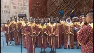 Gusaneni Majeraha, Bernard Mukasa