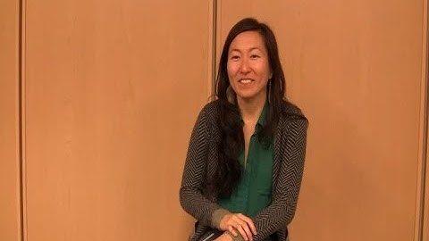 Disability Justice - Mia Mingus (interview clip)