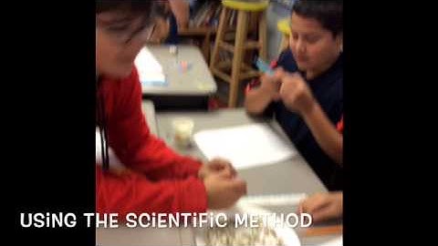 matter and its interactions