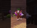 Wiggle needs a midnight snack? | #thavas_ on #Twitch #VR #Bugsnax