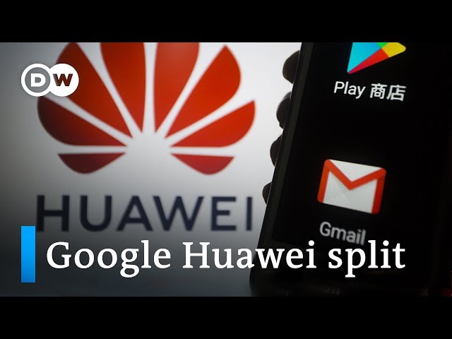 What does Google's decision to ban Huawei from Android mean for the Chinese  tech giant? - Molzana