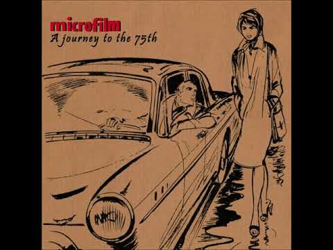 Microfilm - Secret camera  (2004)