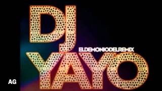 Ella Quiere Hmm Haa Hmm-Dj Yayo