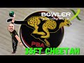 Bowling on 35ft Cheetah