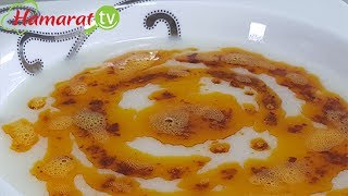 Un Çorbası Tarifi ve Malzemeleri