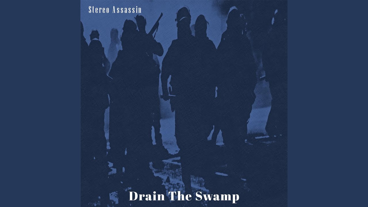 Guarda Drain the Swamp su YouTube