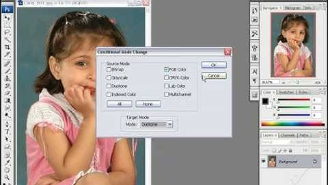 LESSON - 35 Conditional Mode Change Fit Image