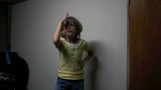 Flicka Eps. 1