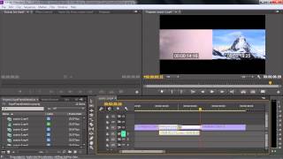 Adobe Premiere Pro CC Tutorial | Detecting Duplicate Frames And Clips