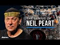 The Genius Of Neil Peart