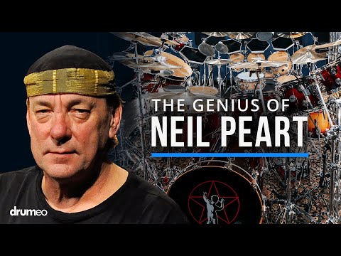 Video: Lever Neil peart fortfarande?