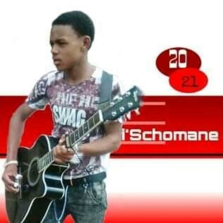 SCHOMANE-USEZULWINI,,,Full Video is coming soon