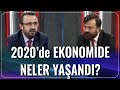 2020'de Ekonomide Neler Yaşandı? | Bora Erdin-İbrahim Kahveci | Paradoks