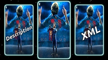 KING AND BADSHAH 🤴 New Alight Motion Video Editing 👑 XML Preset