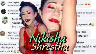 BlazeBrew | Nikisha Shrestha | Nikisha shrestha Interview | Nikisha Shrestha Tiktok
