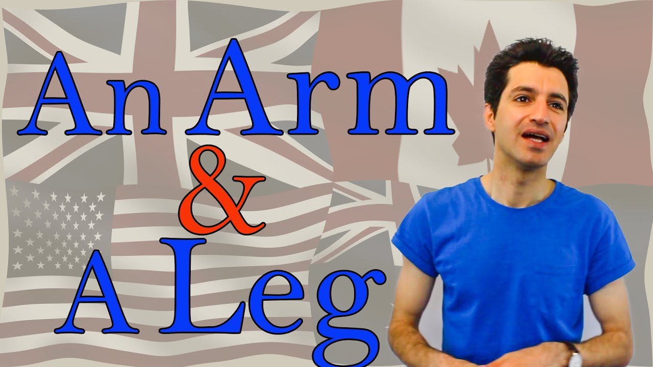 An Arm and a Leg YouTube