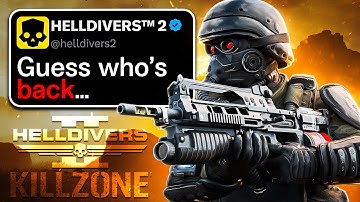 Nobody Expected This...