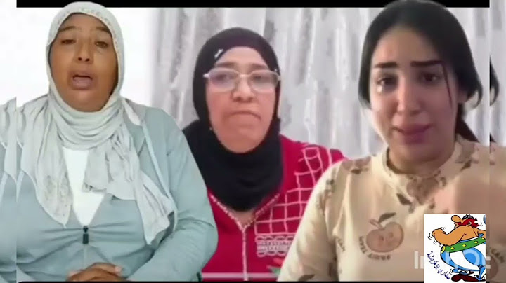 طاطا بديعة كادفع على ختها البدوية كانت غير كتمتل