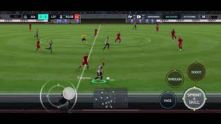 FIFA Mobile Gameplay # 123