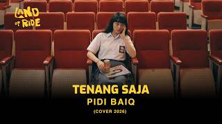 Tenang Saja – Pidi Baiq | Orchestra Version (Cover 2026)