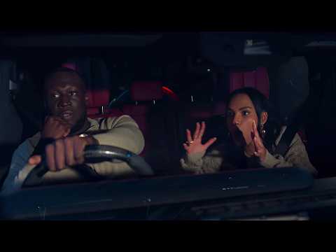 Stormzy ft. Dave - Odo Yewu (Music Video)
