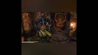 Kimahri pushes Tidus #finalfantasyx #tidus #kimarhi #funny #loop #finalfantasy